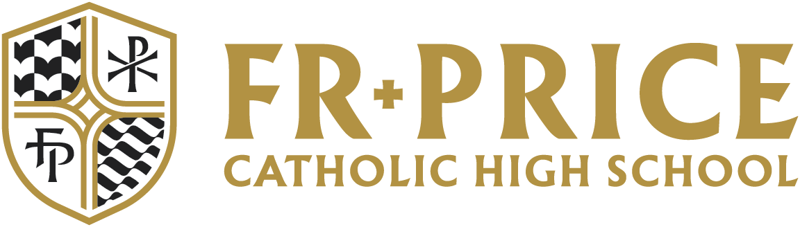 Fr. Price Catholic High School - Wilmington NC