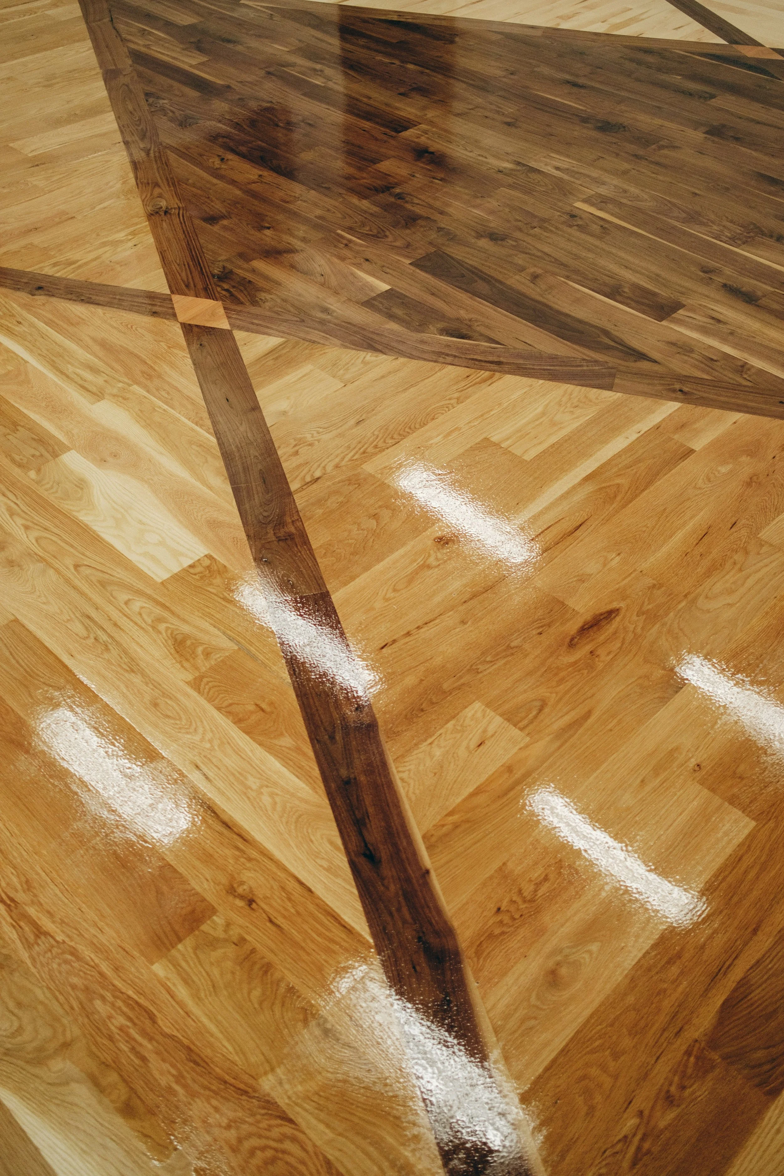 Best Hardwood Flooring Species for Utah’s Climate