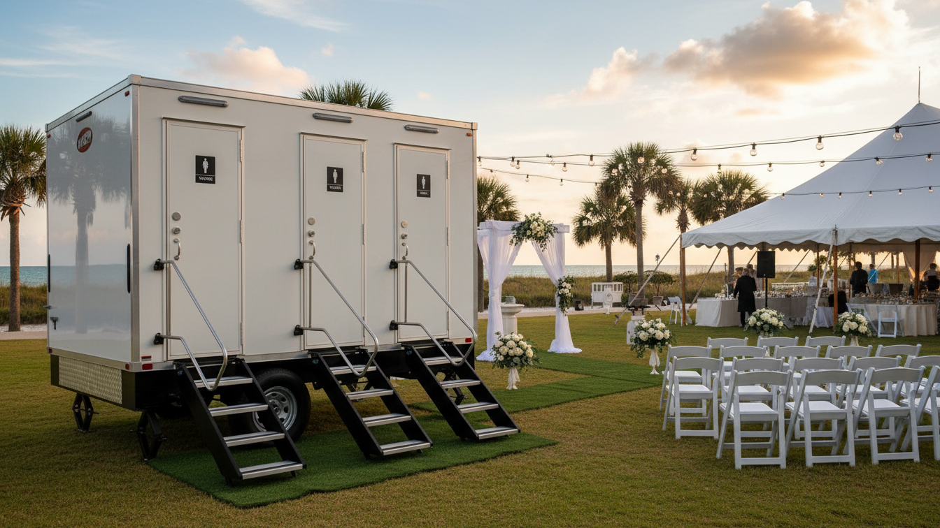 Why It’s Always Good to Have Friends in the Business (Especially During Charleston’s Event Season)