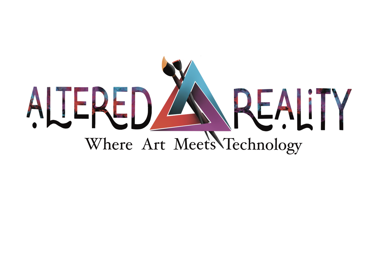 Altered Reality Art and Designs