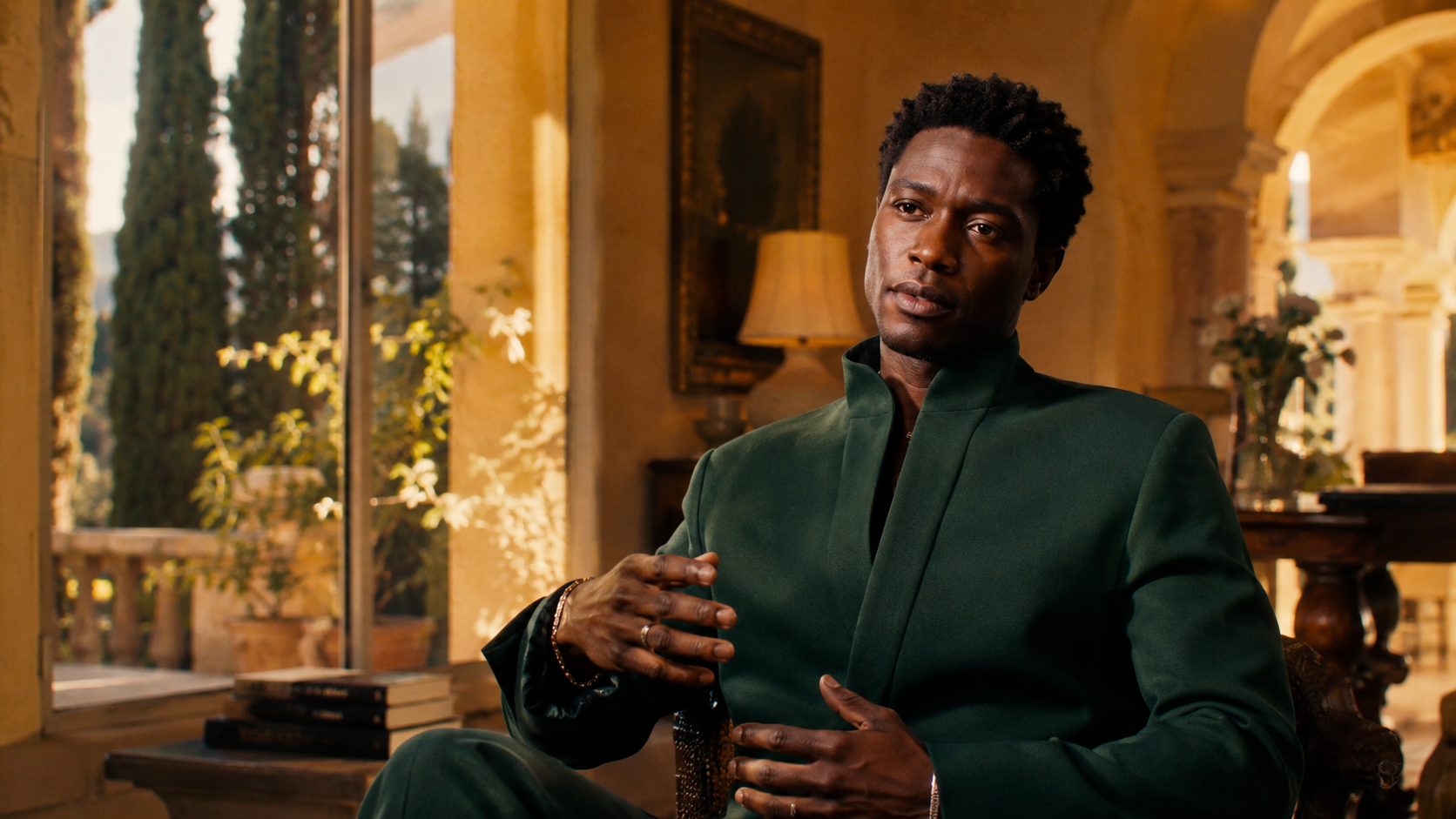 Why Luxury Storytelling Is Replacing Traditional Advertising