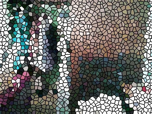 Slowing Down and Looking for Sweet Mercies this Lent