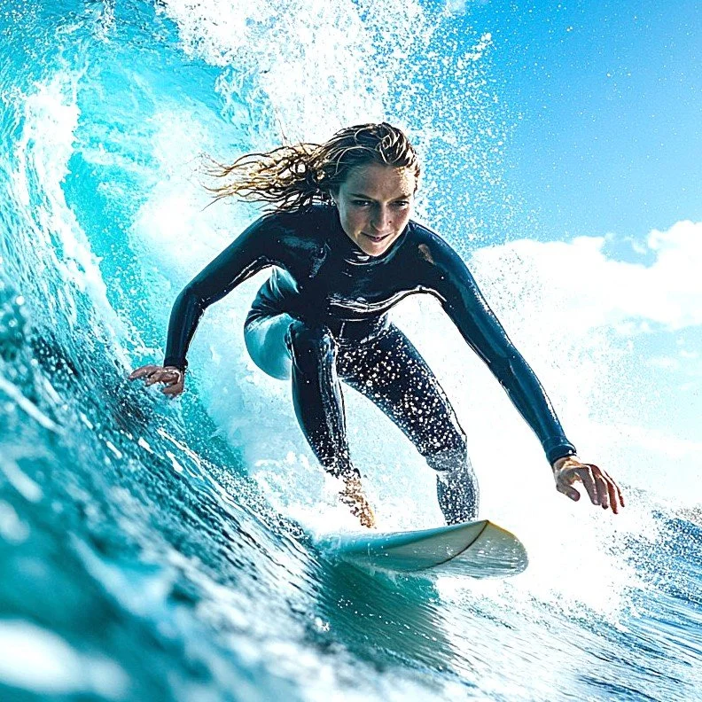 Urge Surfing: Riding Out Those Risky Impulses