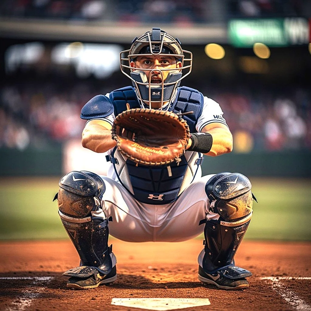 Mindfulness Enhances Athletic Performance