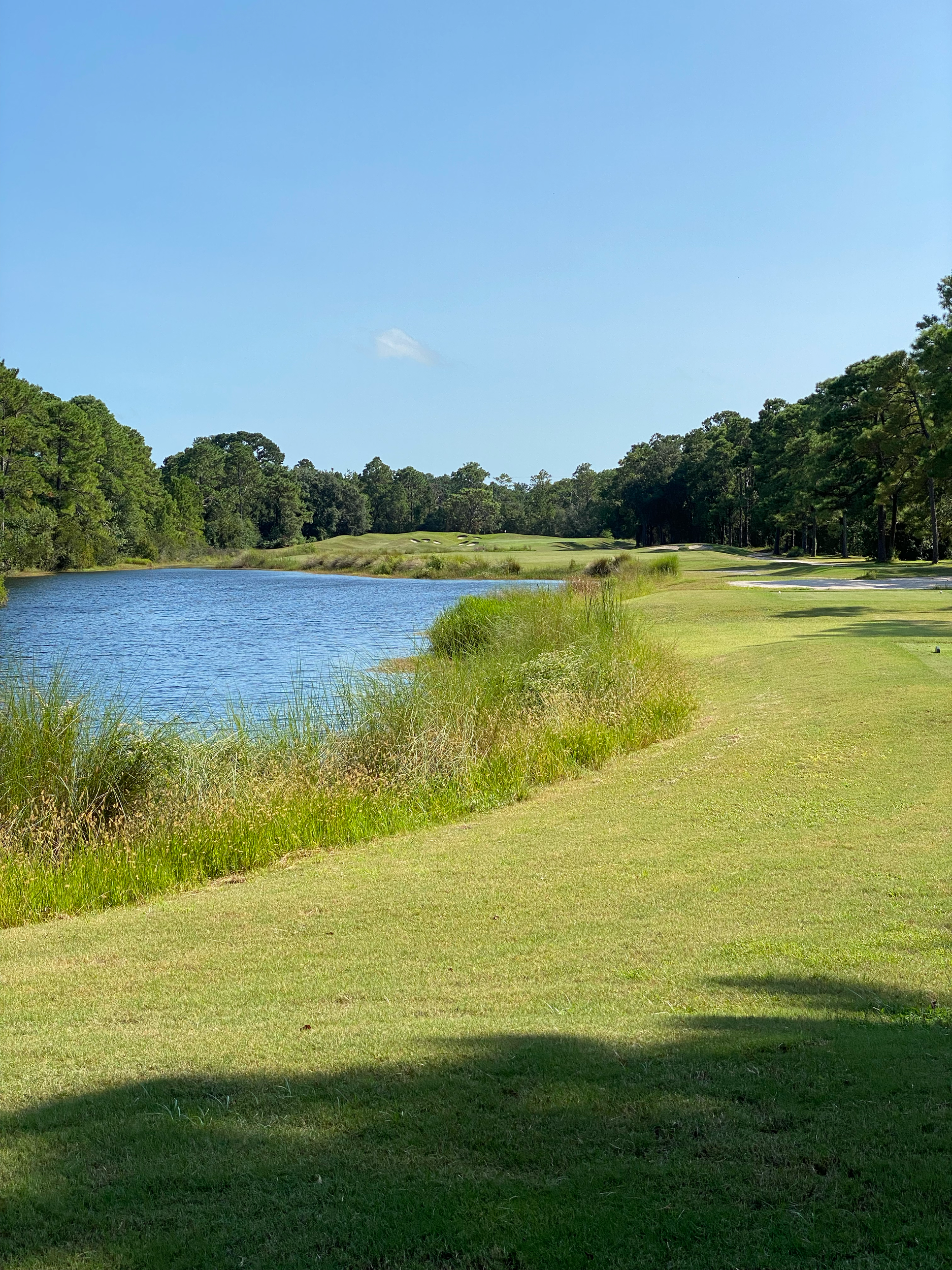 Golf at The Founders Club at Pawleys Island