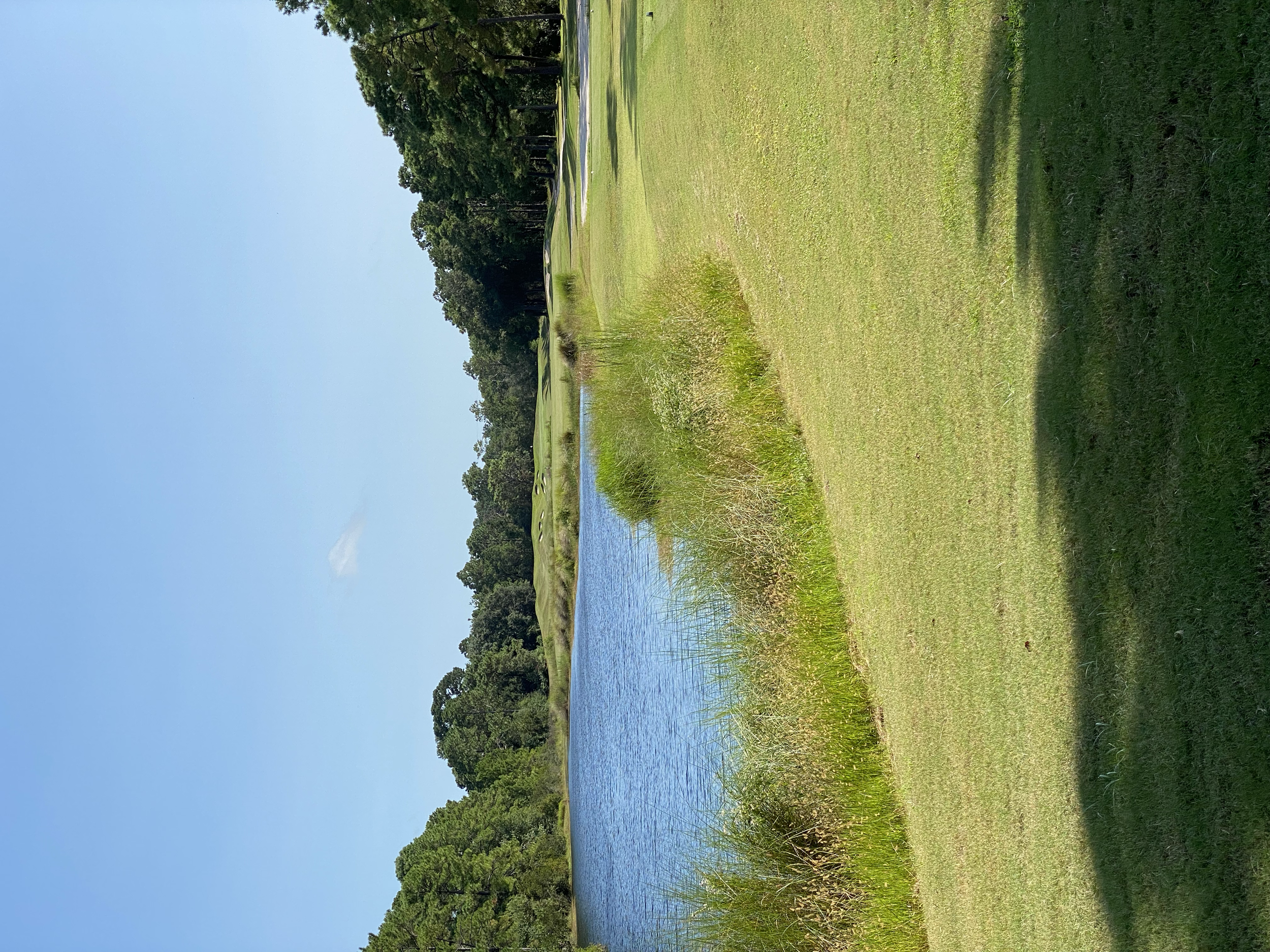 Golf at The Founders Club at Pawleys Island