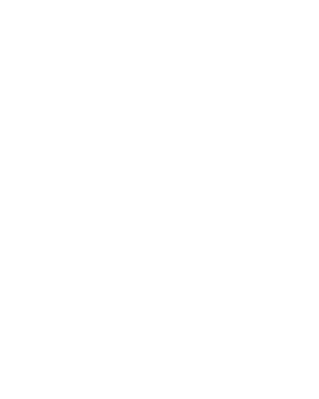 Salty City Luxury Living magazine cover with black background and white text