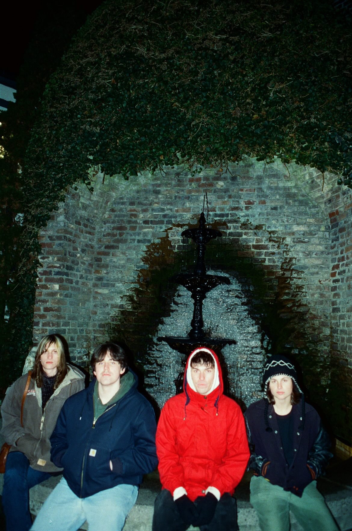 Finding Finger Foods