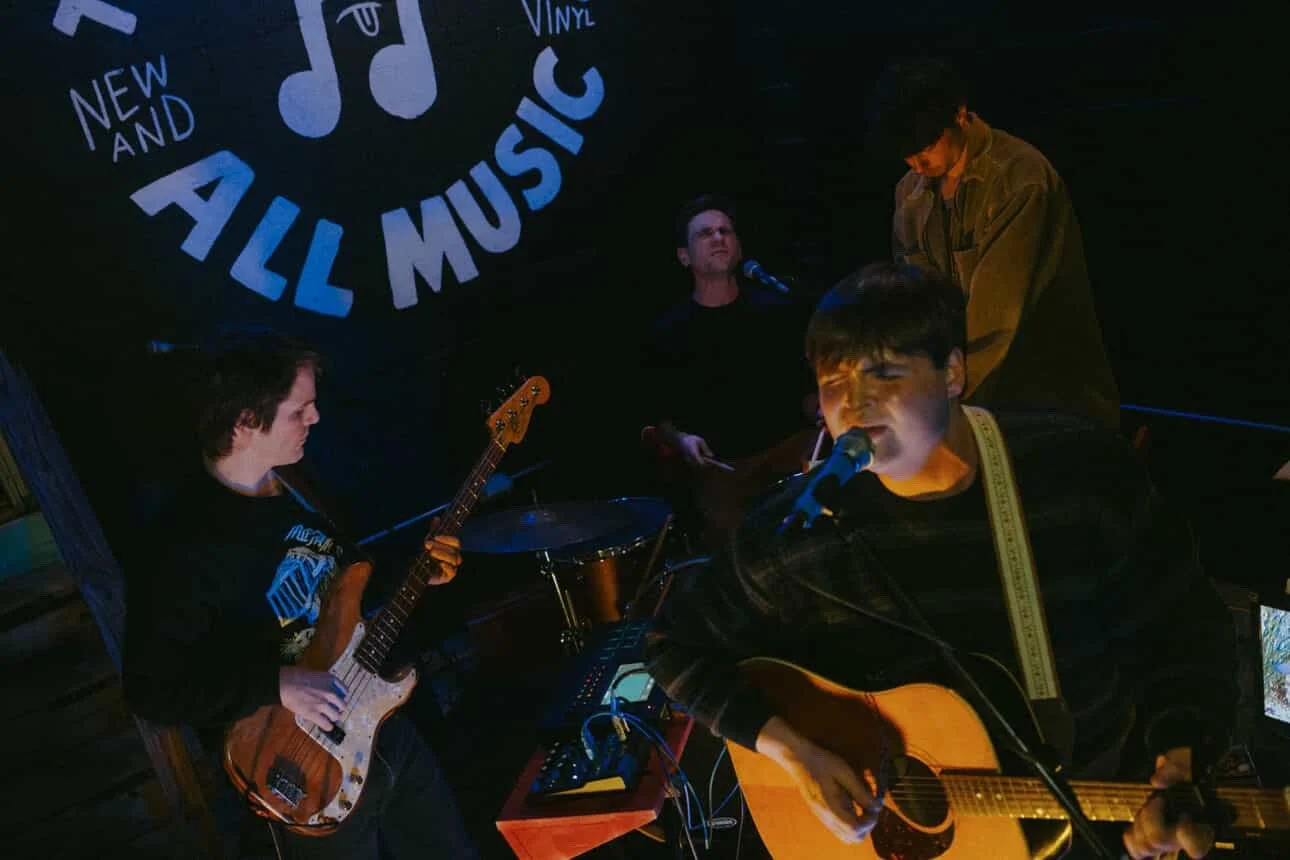 Rod Smoth Finds a Way