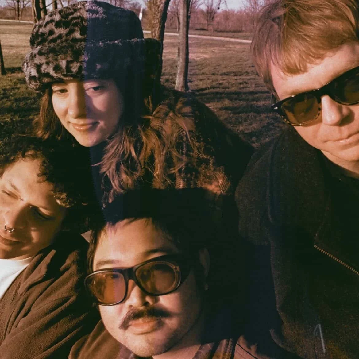 Touch Girl Apple Blossom Soars