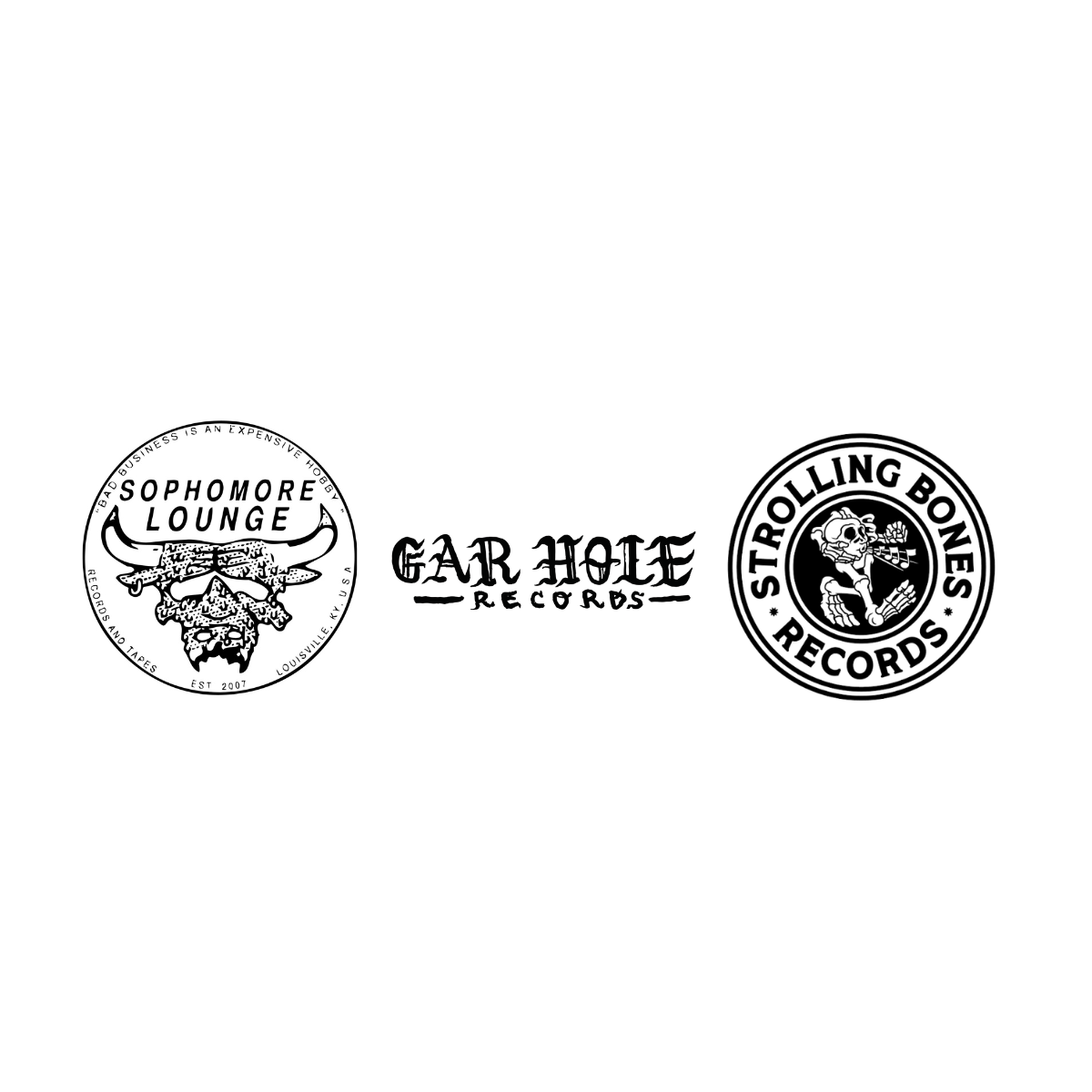 Three Labels Worth Paying Attention To