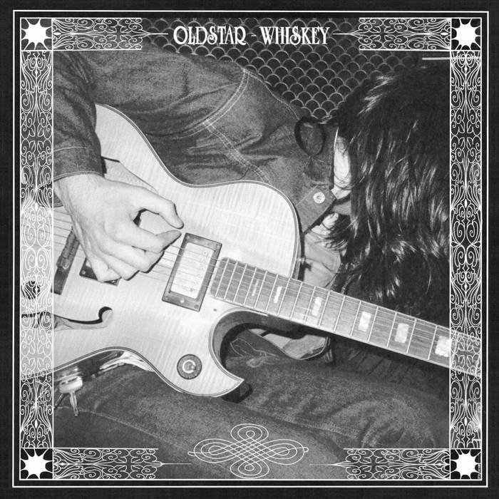 Look Out For Oldstar