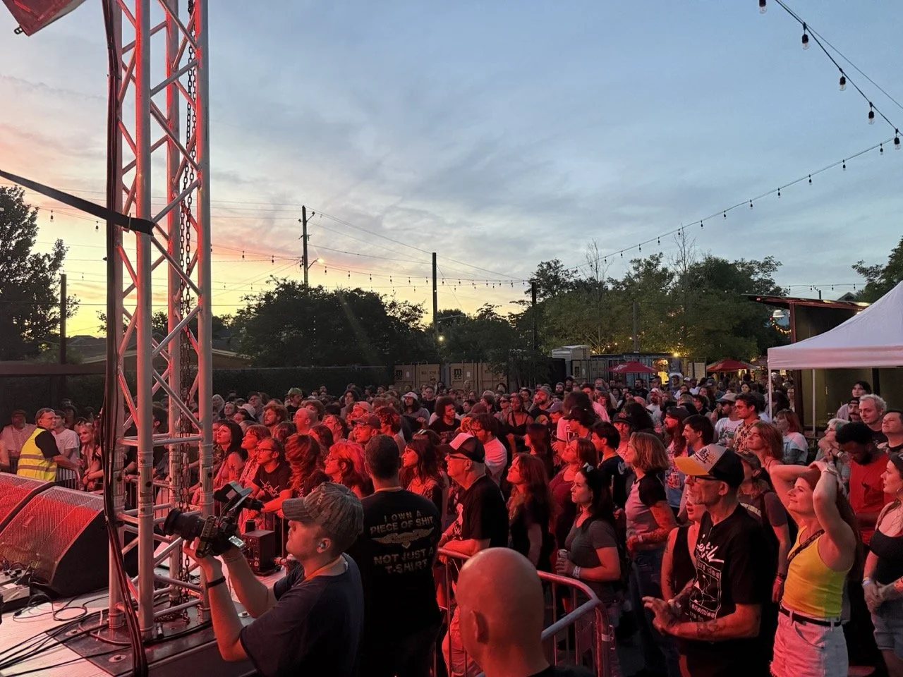Dog Days makes Savannah a DIY destination