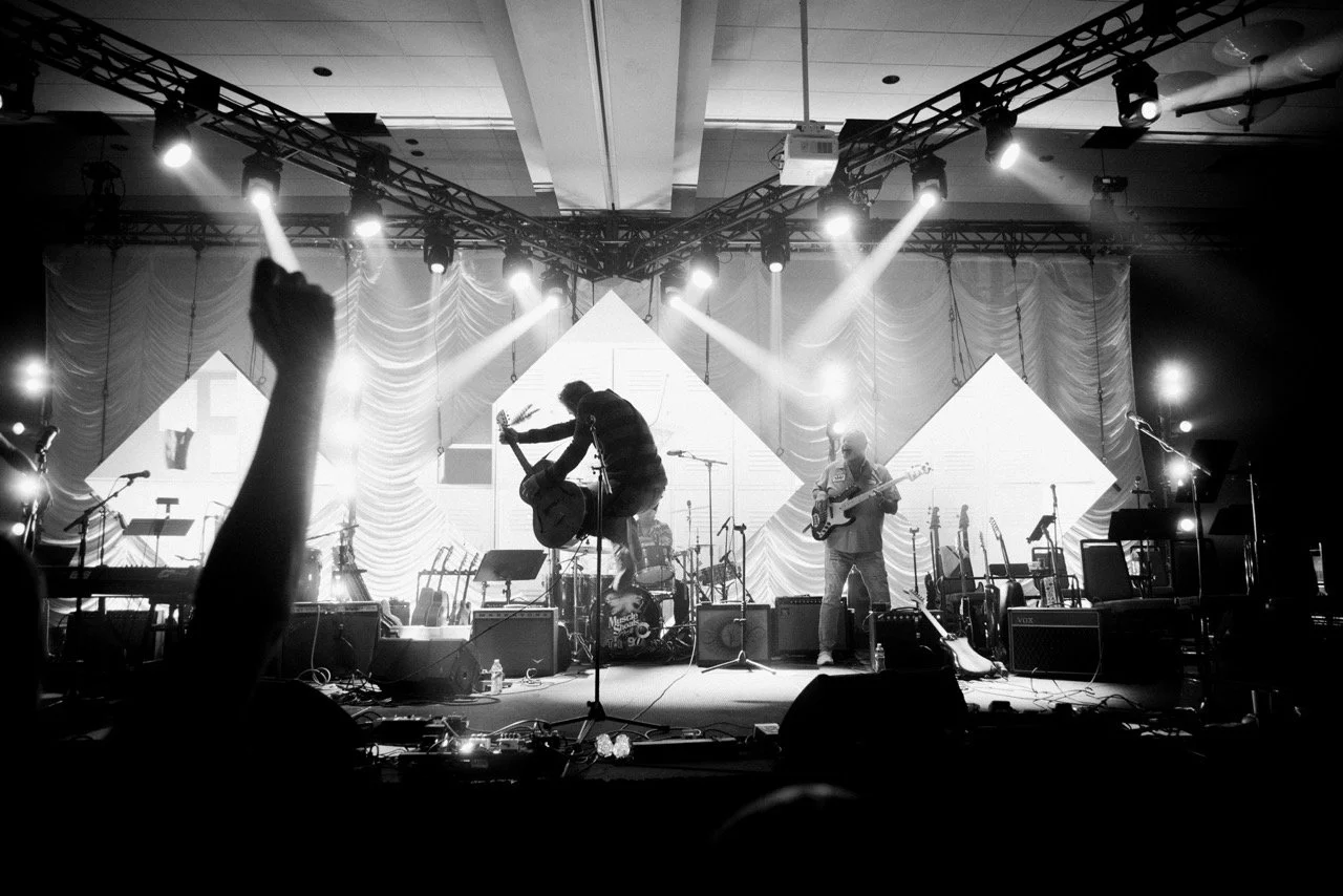 Jamie Barrier: House Shows &amp; Haints