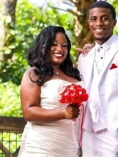Wedding Dress Emergency: From Mishap to Magnificent