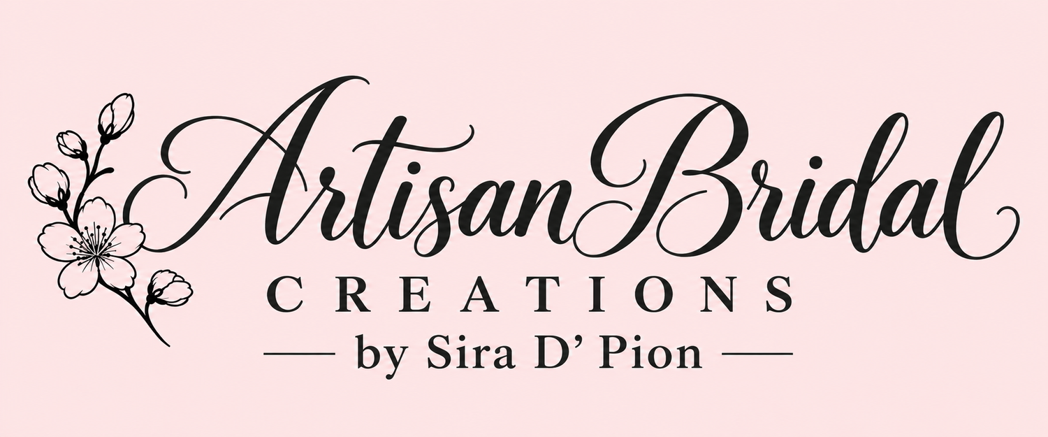 Sira D’ Pion Bridal Atelier