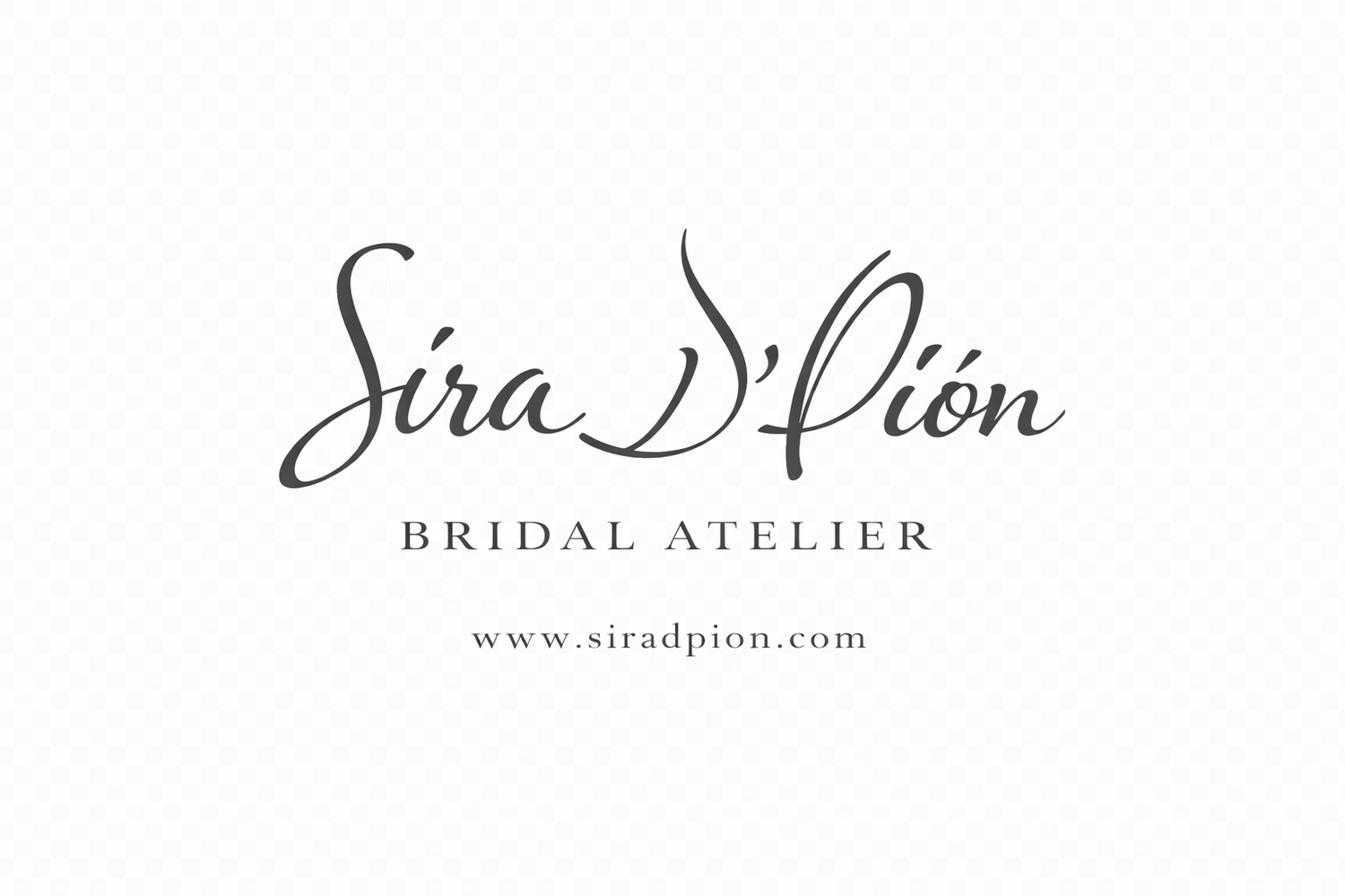              Sira D' Pion Bridal Atelier                