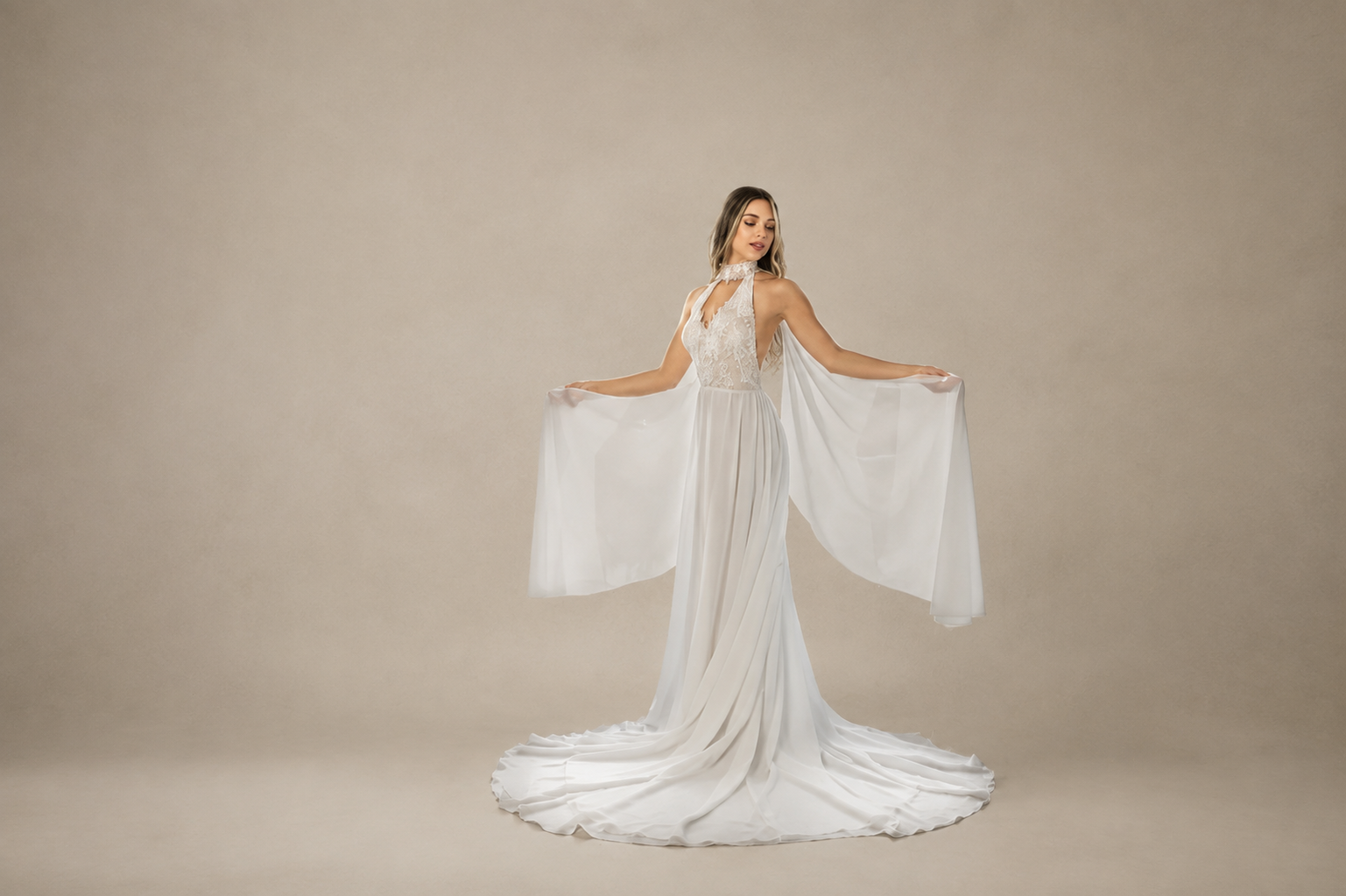 11-halter-top-chiffon-wedding-dress-warm-greige.png
