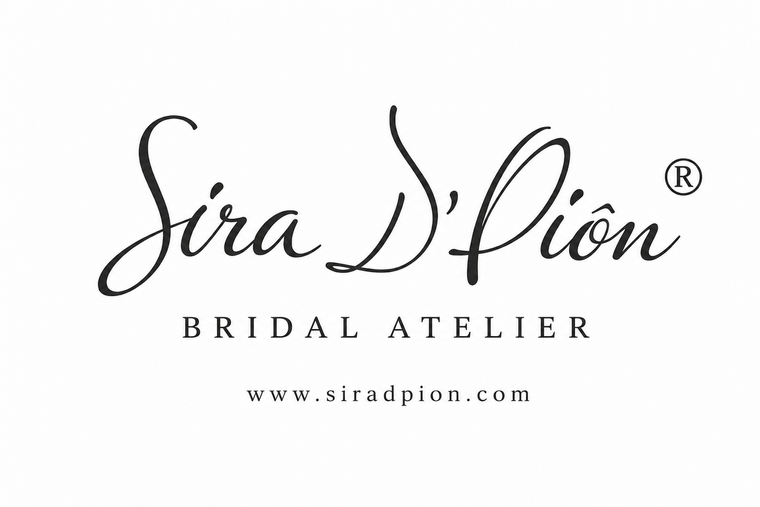              Sira D' Pion Bridal Atelier                