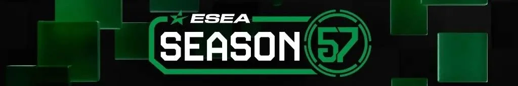 ESEA season 57 finals NA (Grand Finals) Championship match