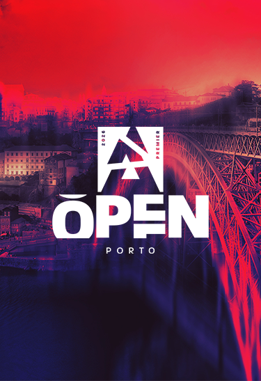 Blast Porto Open Qualifier #2 (REGAIN)