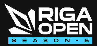 Urban Riga Open #5