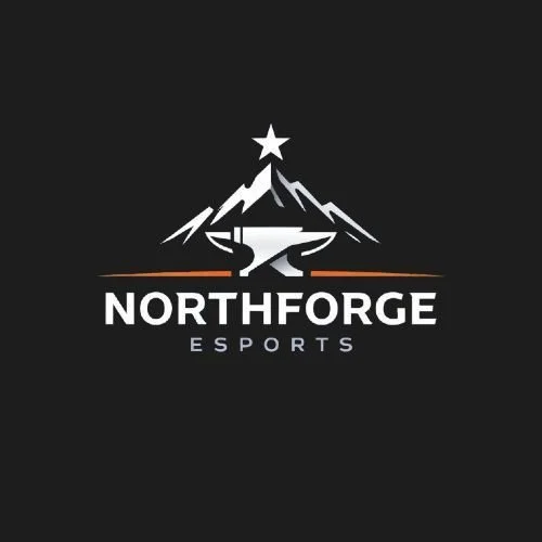 ESEA season 58 North Forge Esports 