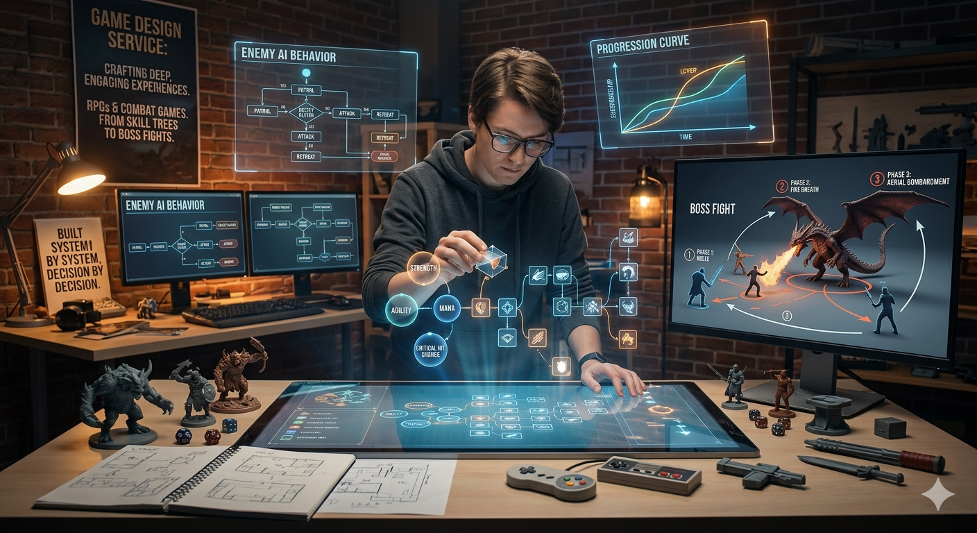 Game Design