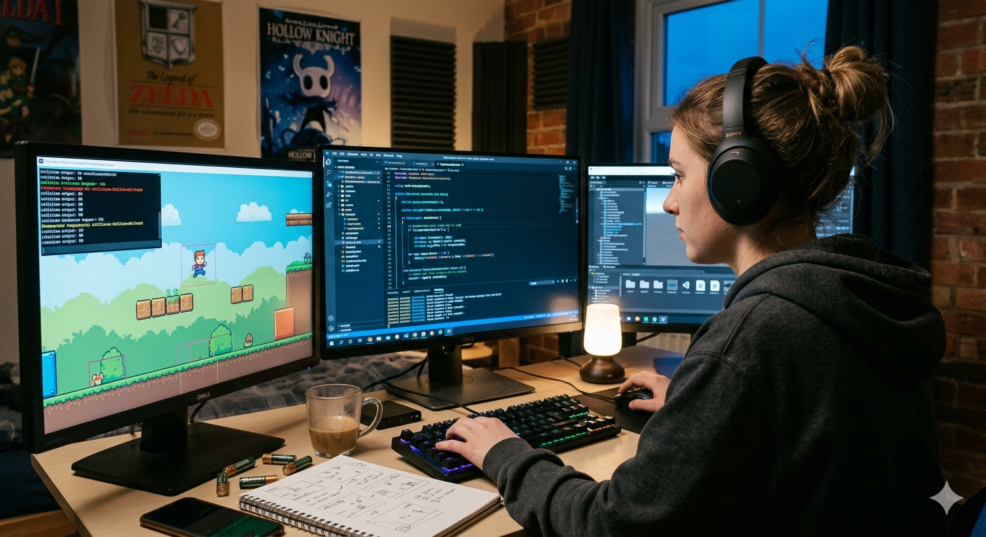 Game Development