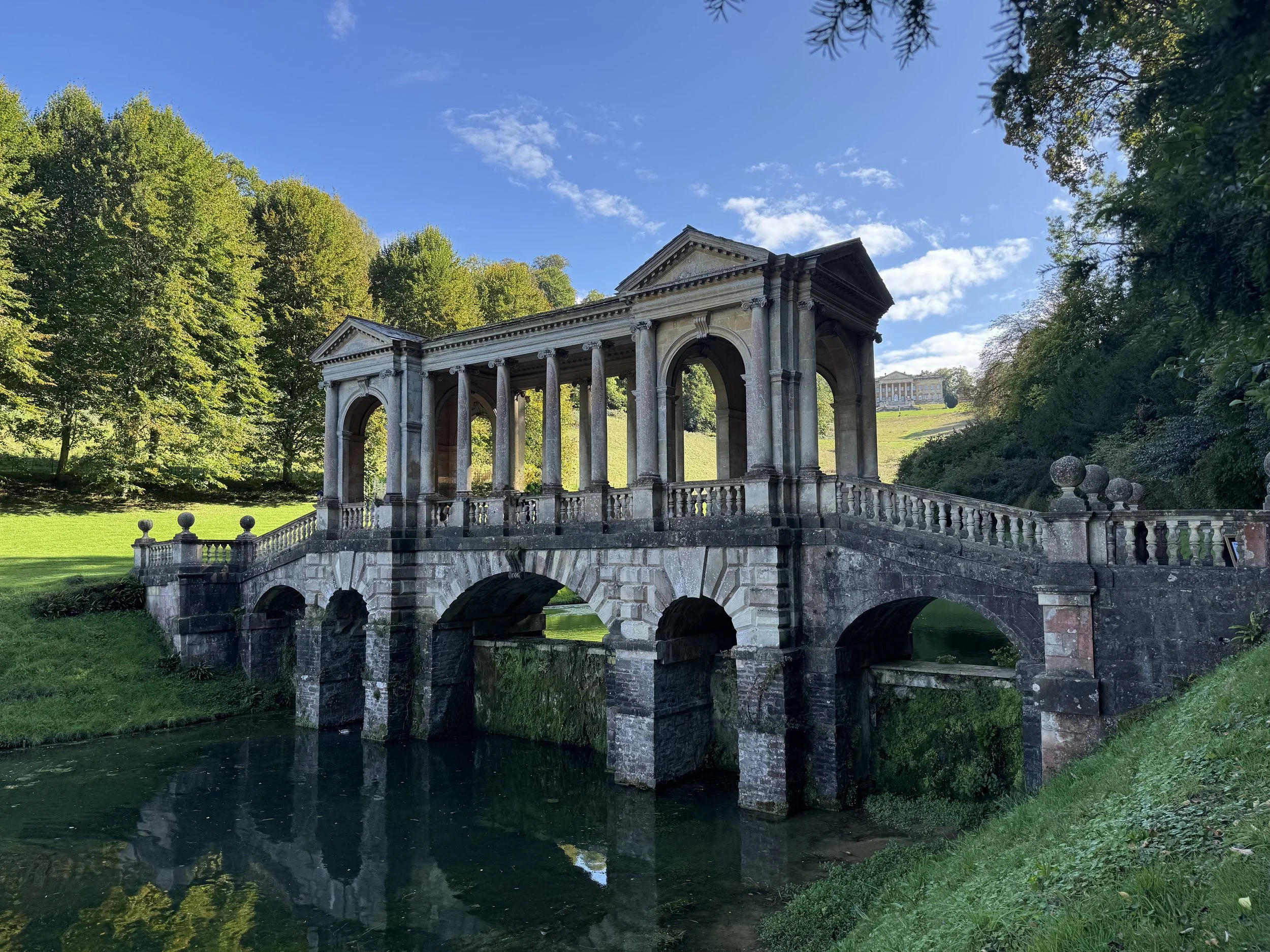 London Day Trips - Oxford, Bath, &amp; Windsor