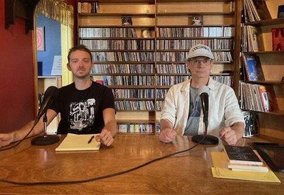 Artists Talk with LVA: July 25, 2024 