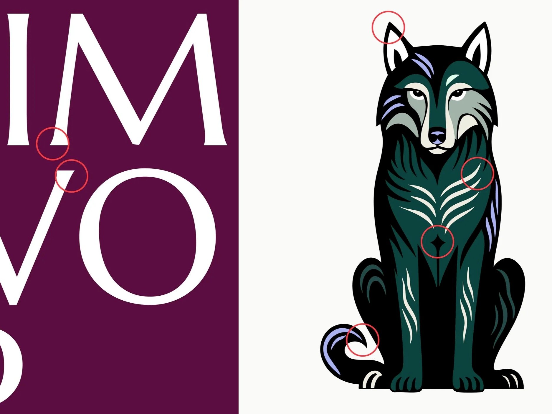 Timberwolf IP - Consulting