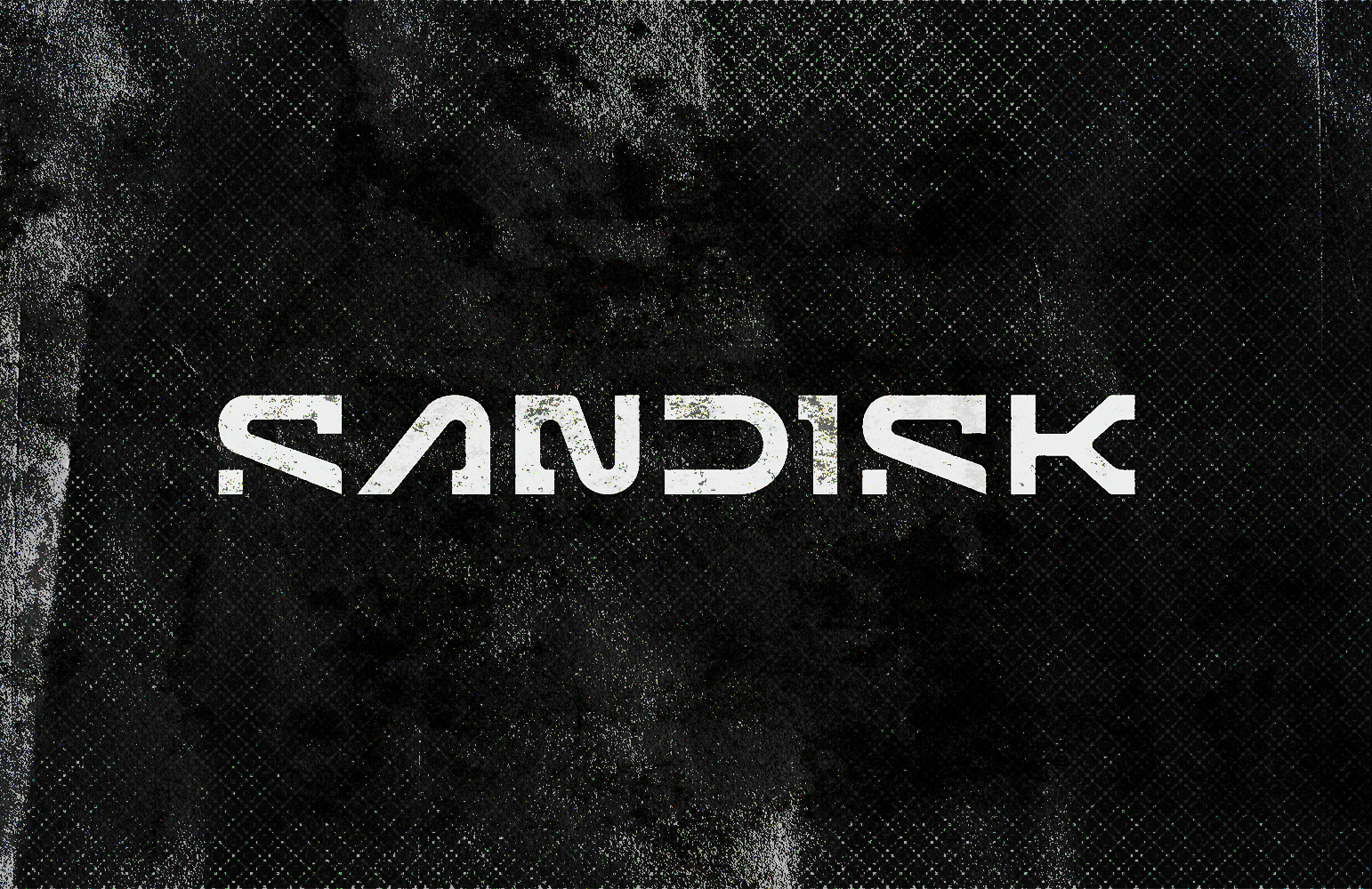 SANDISK