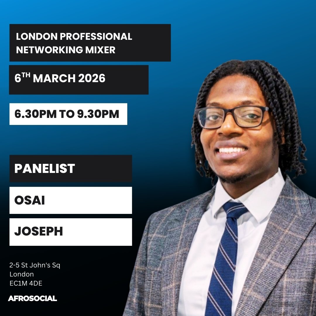 London Professional Network