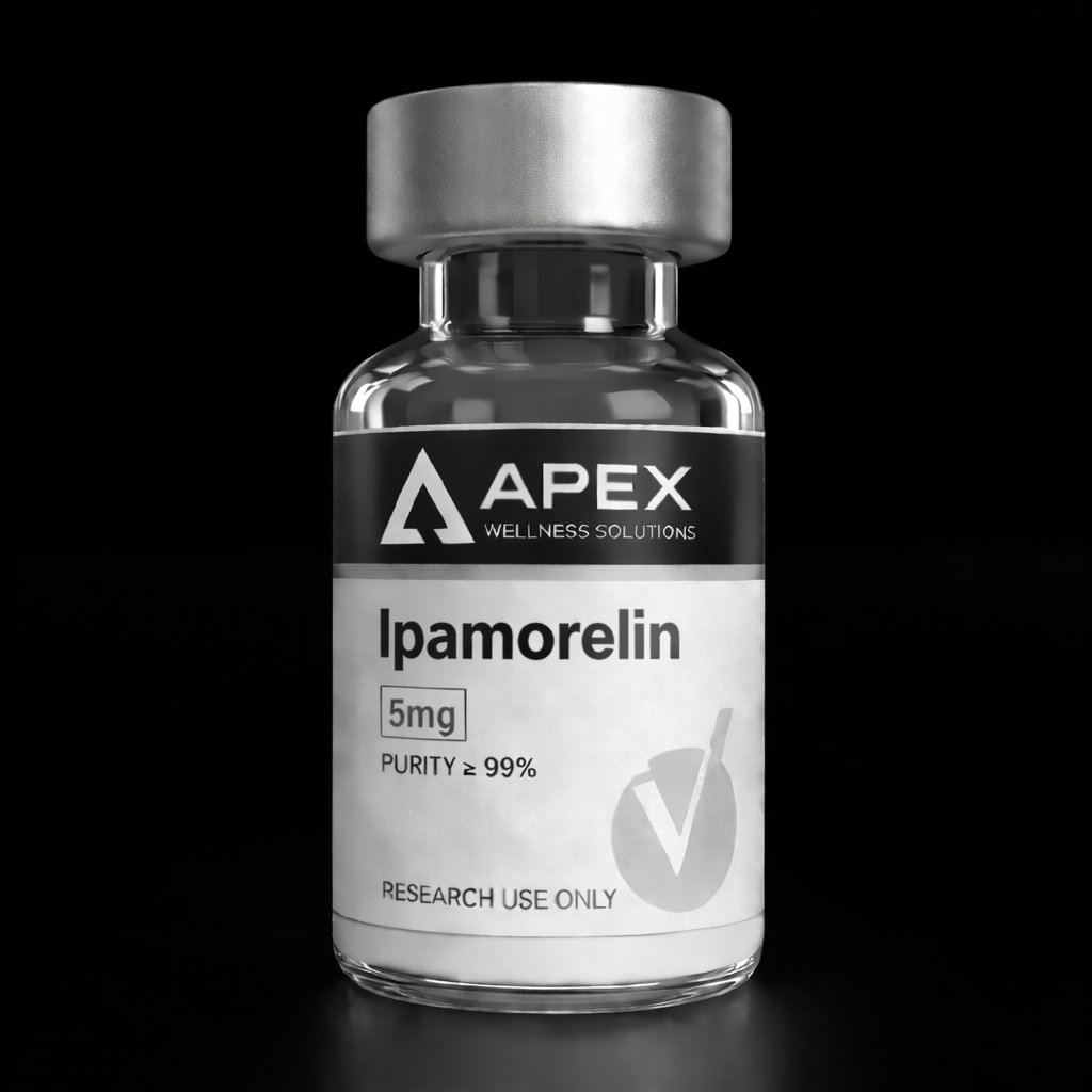 Ipamorelin 5mg