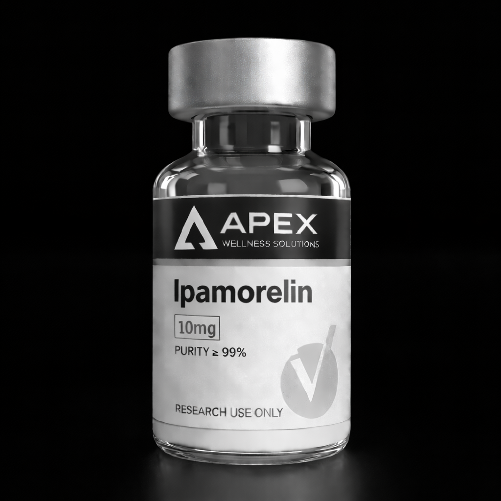 Ipamorelin 10mg