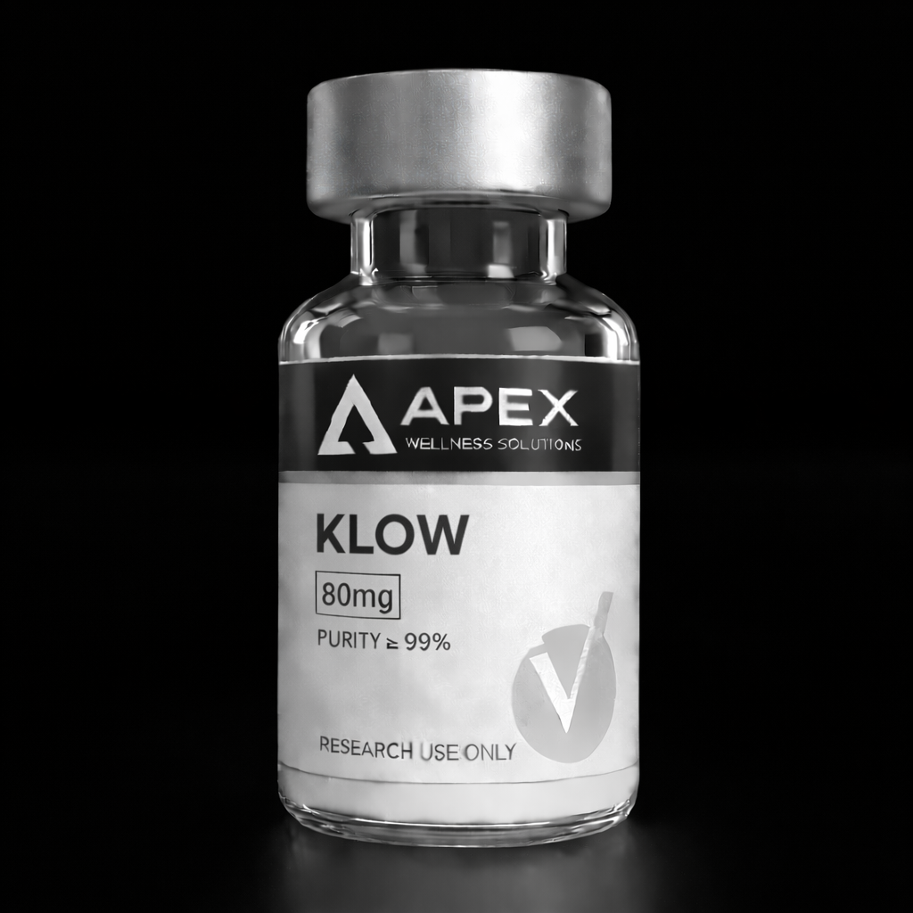 KLOW 80MG