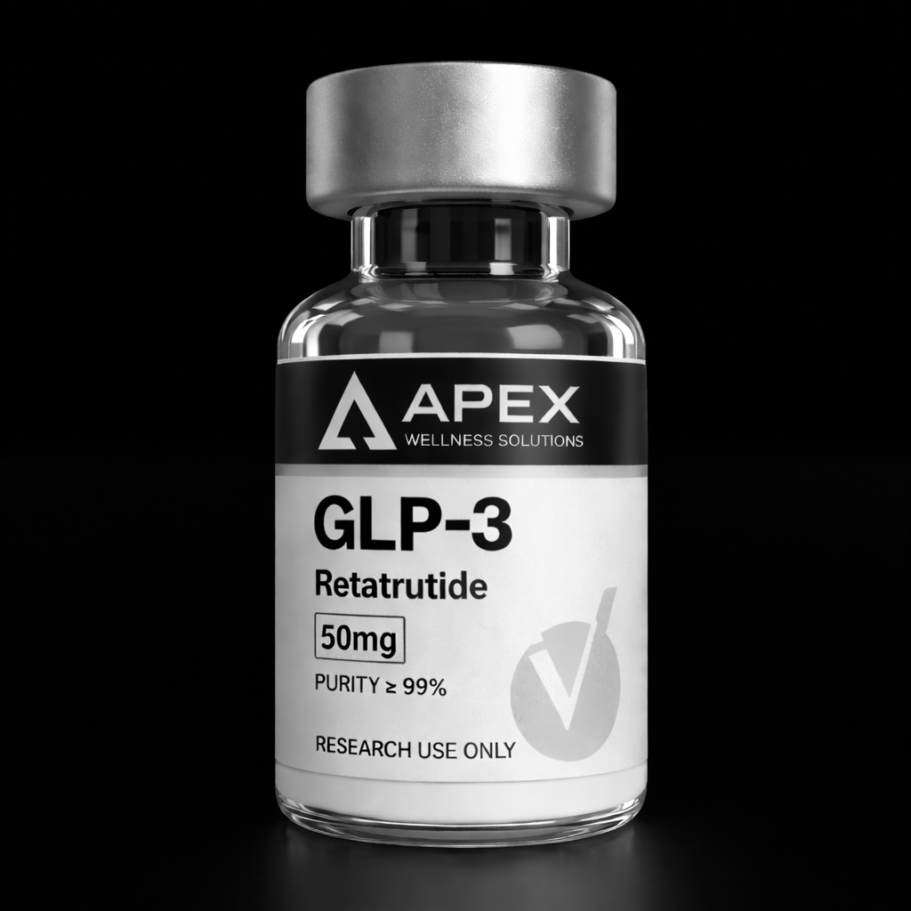 GLP-3 R 50MG