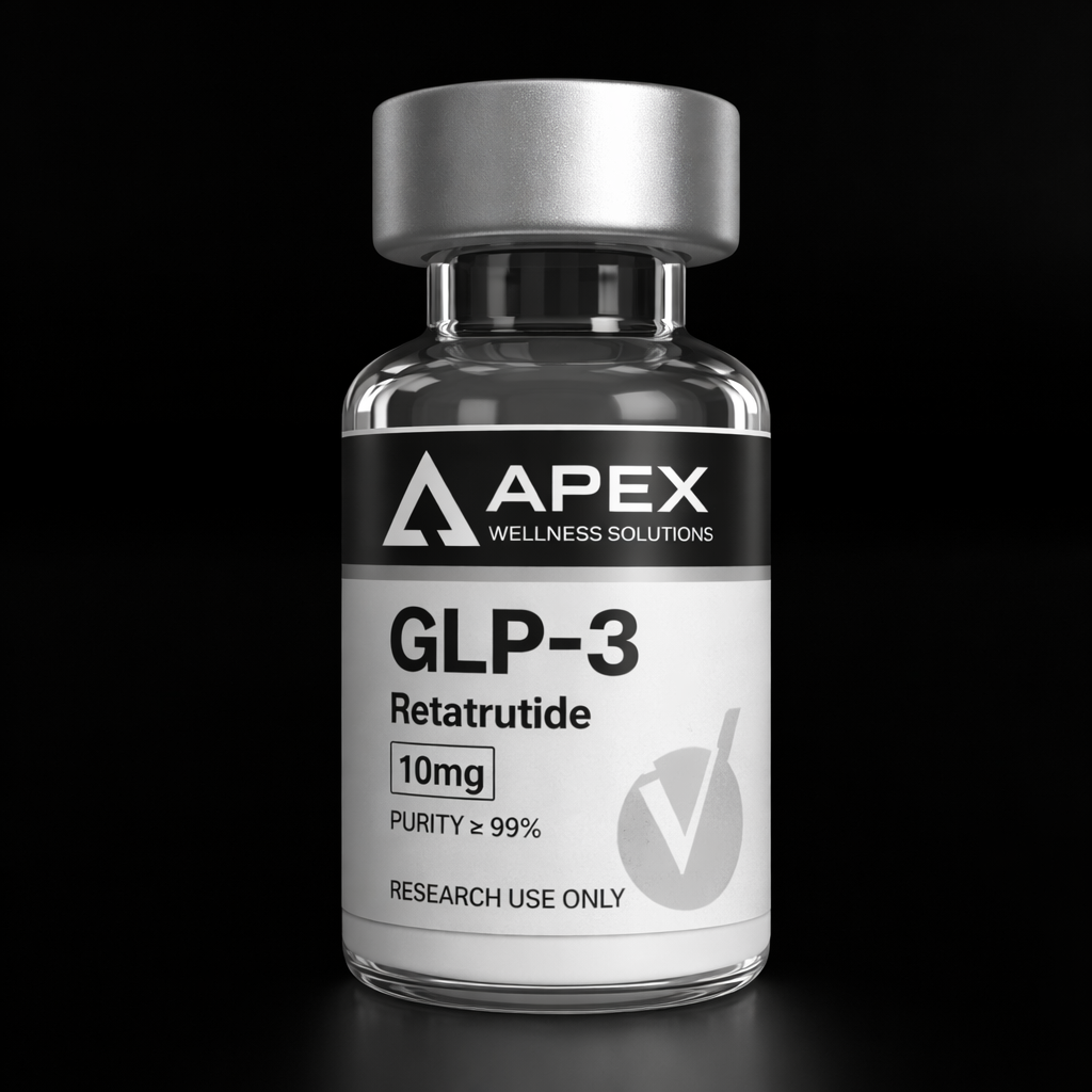 GLP R 10MG