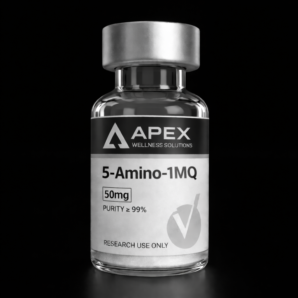 5-Amino-1MQ 10mg