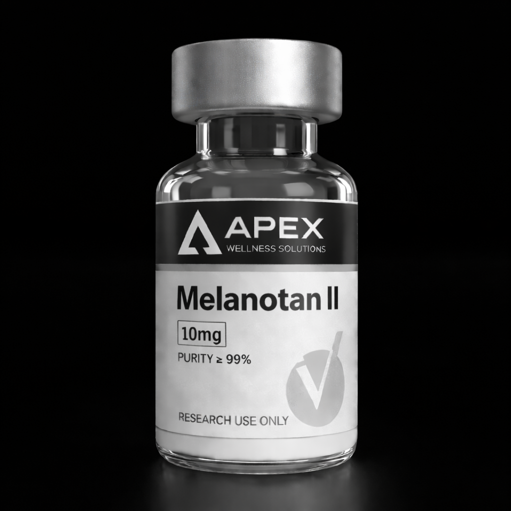 Melanotan II