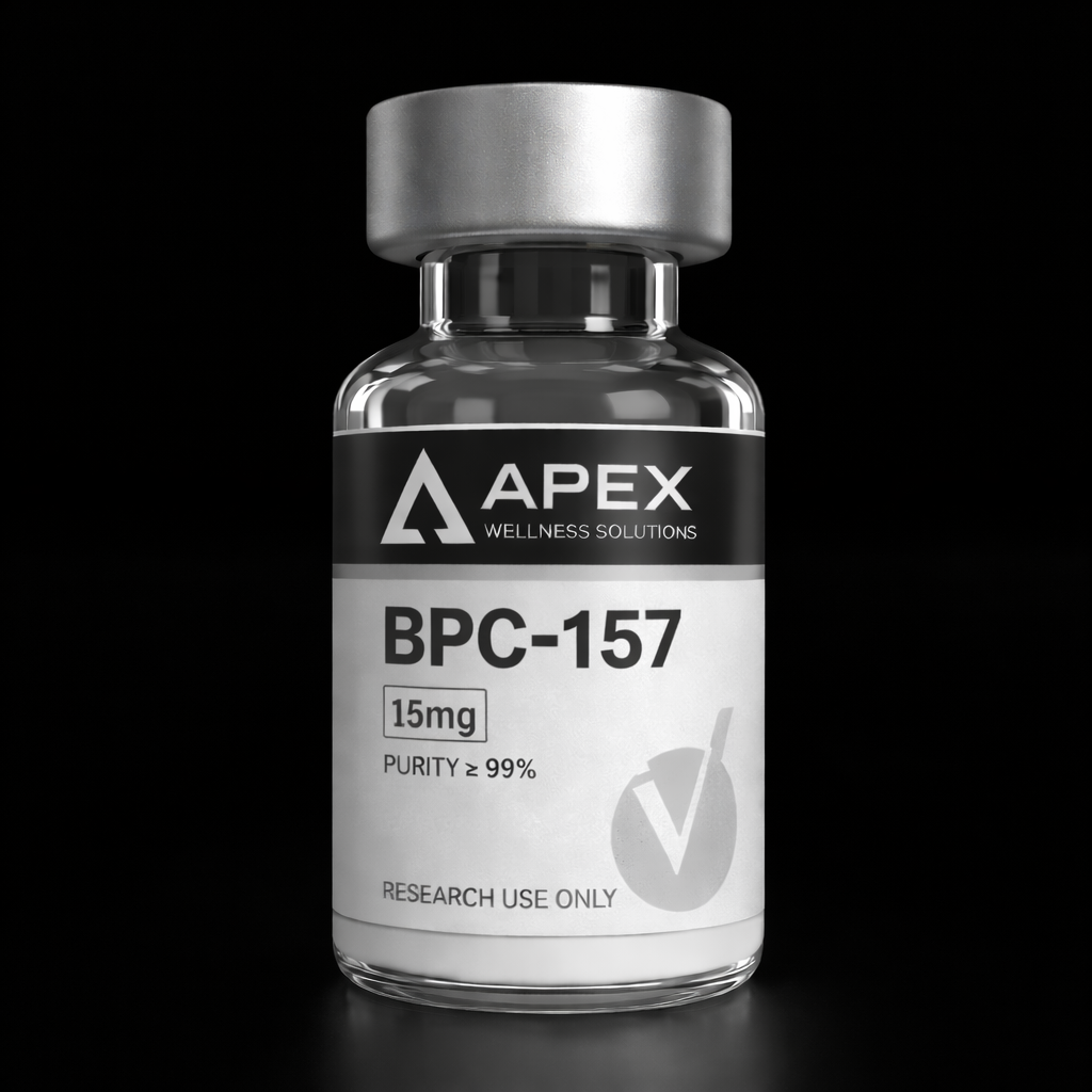 BPC-157 15MG