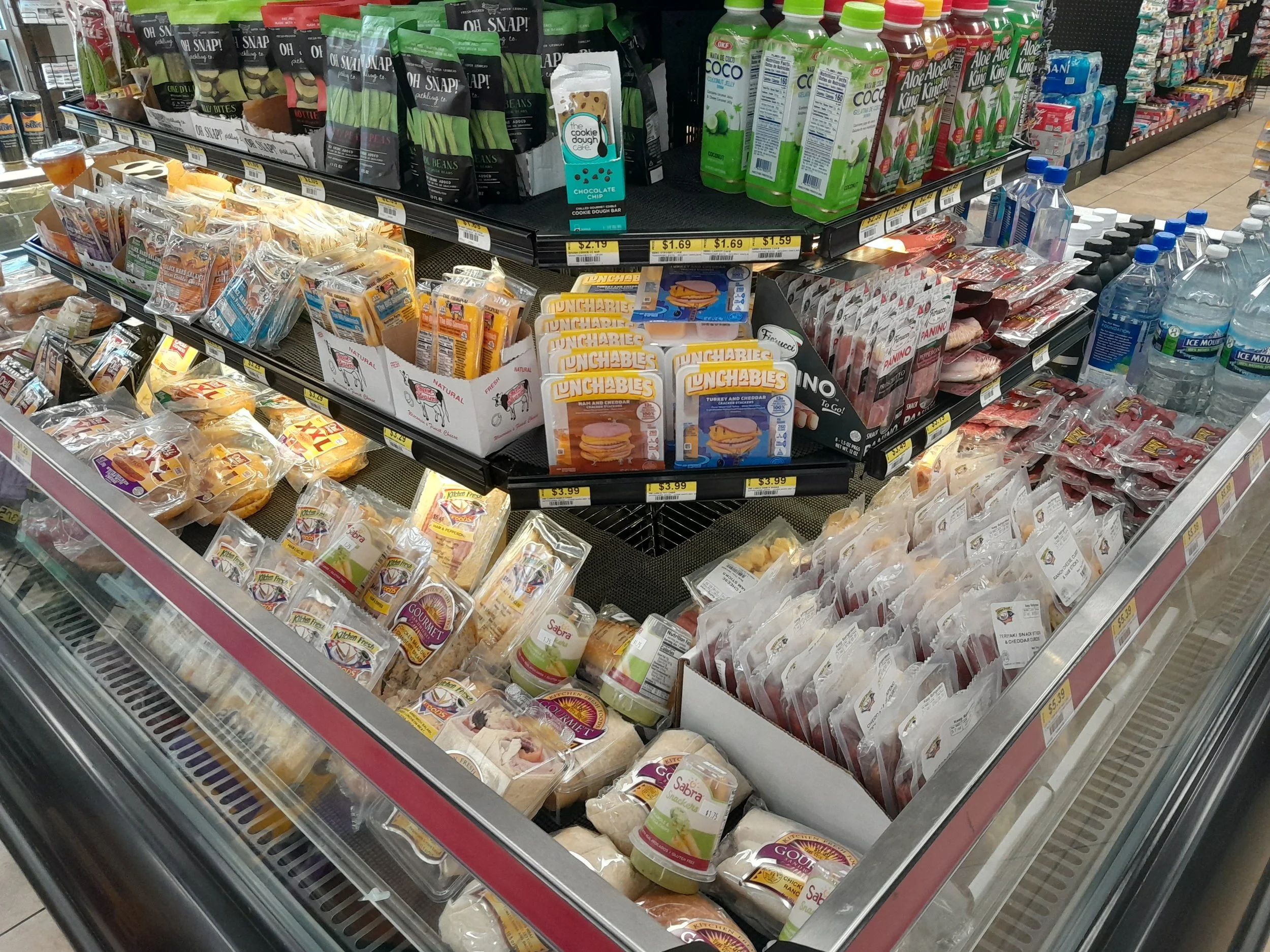 Fuel On – Your 24/7 Central Wausau Convenience Store & Gas Station