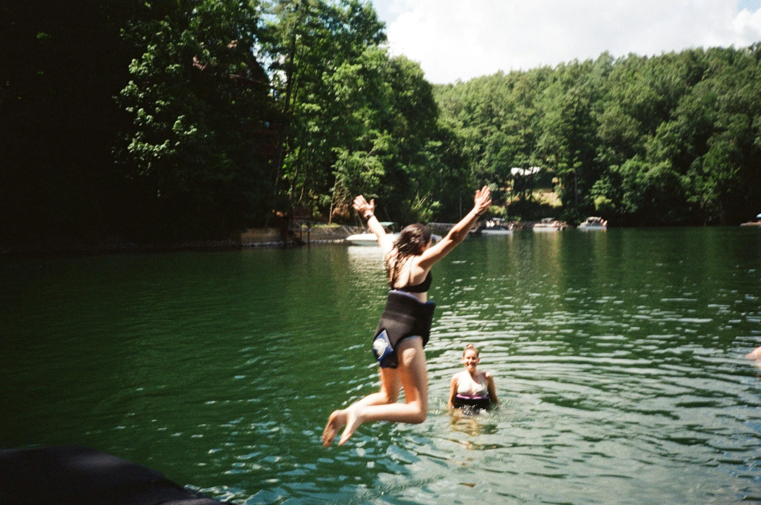 How to Prepare for the Perfect Lake Day with a Stop at Fuel On Wisconsin