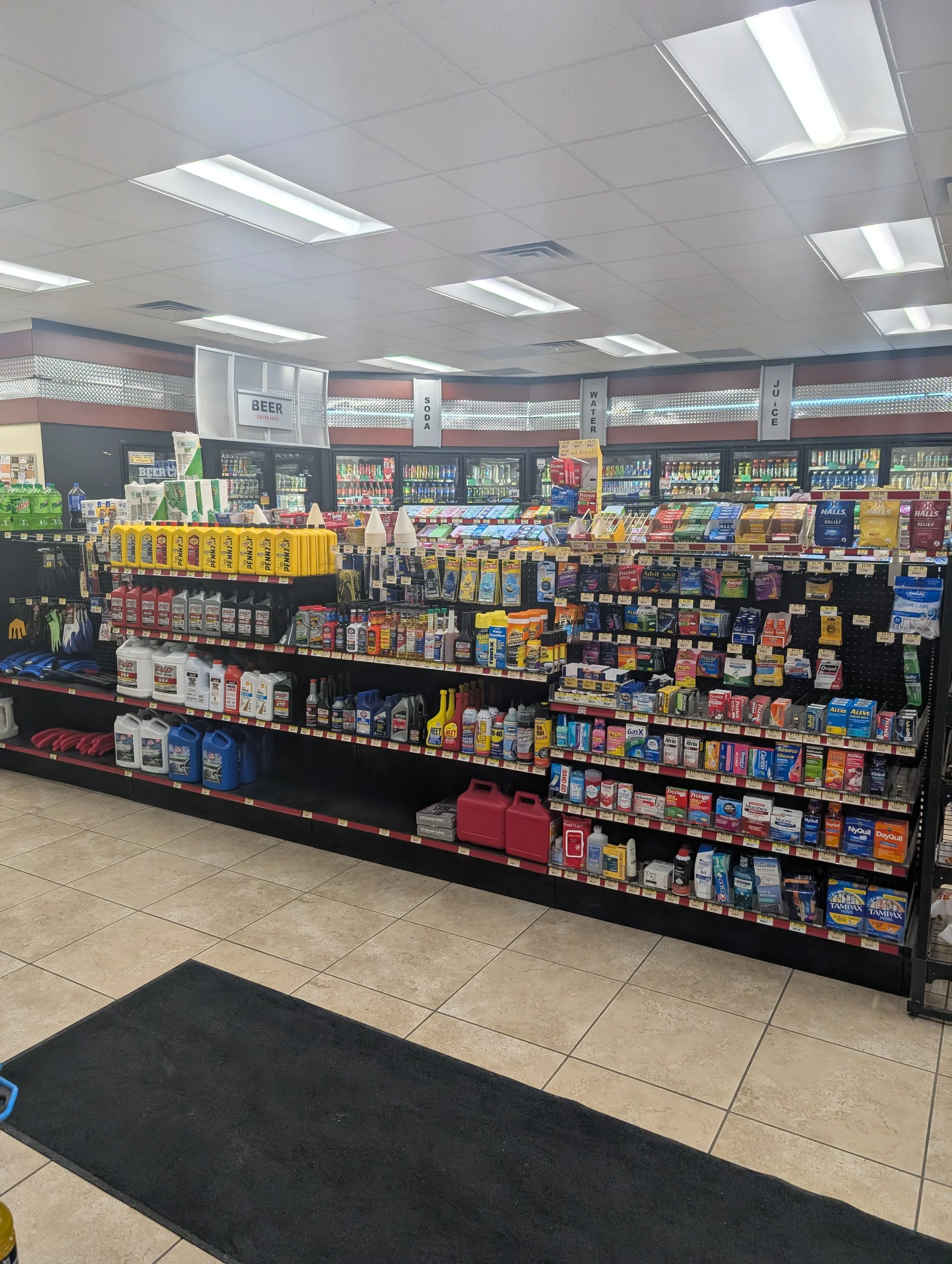 Fuel On Wisconsin: We’ve Got What You Need… And Some Things You Didn’t Know You Needed!