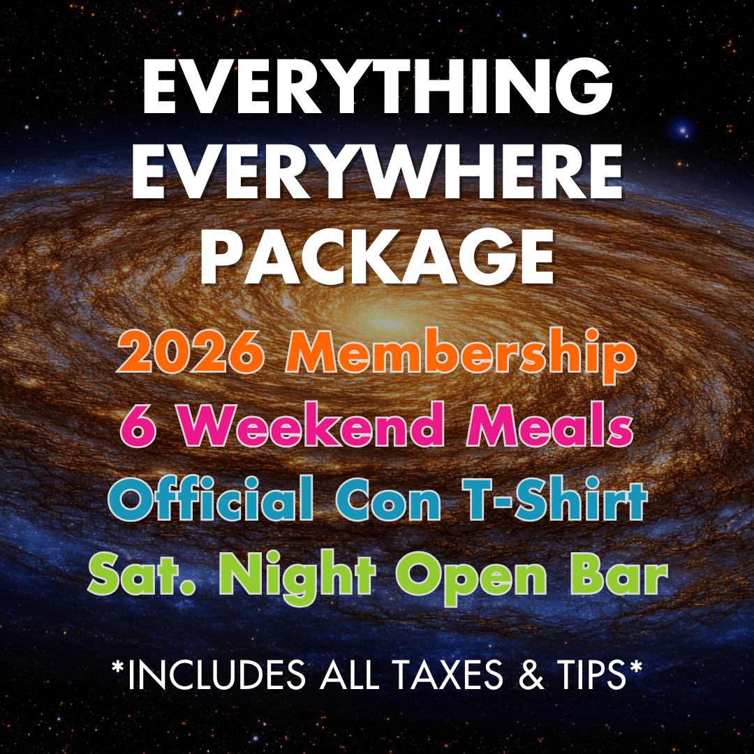 Everything Everywhere Package