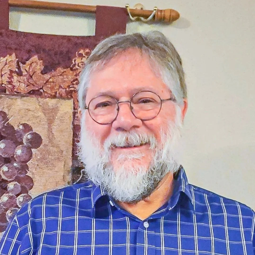 Reverend Gary Shoemaker