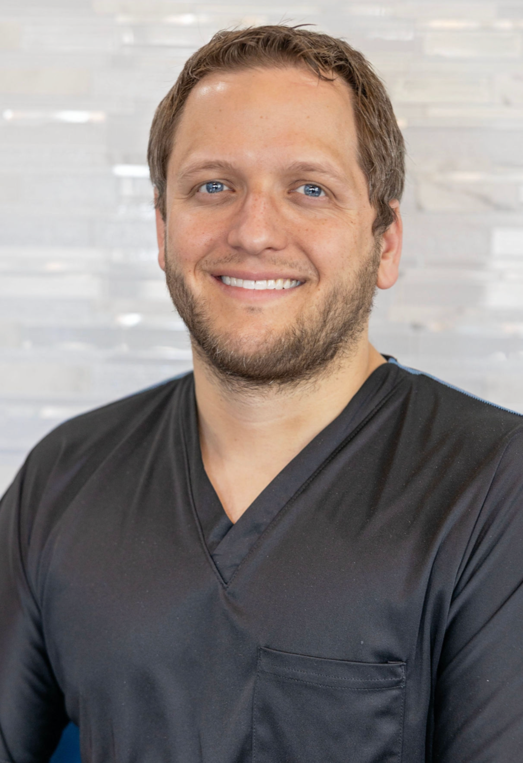 Dr. Robert Warren - Pediatric Dentist