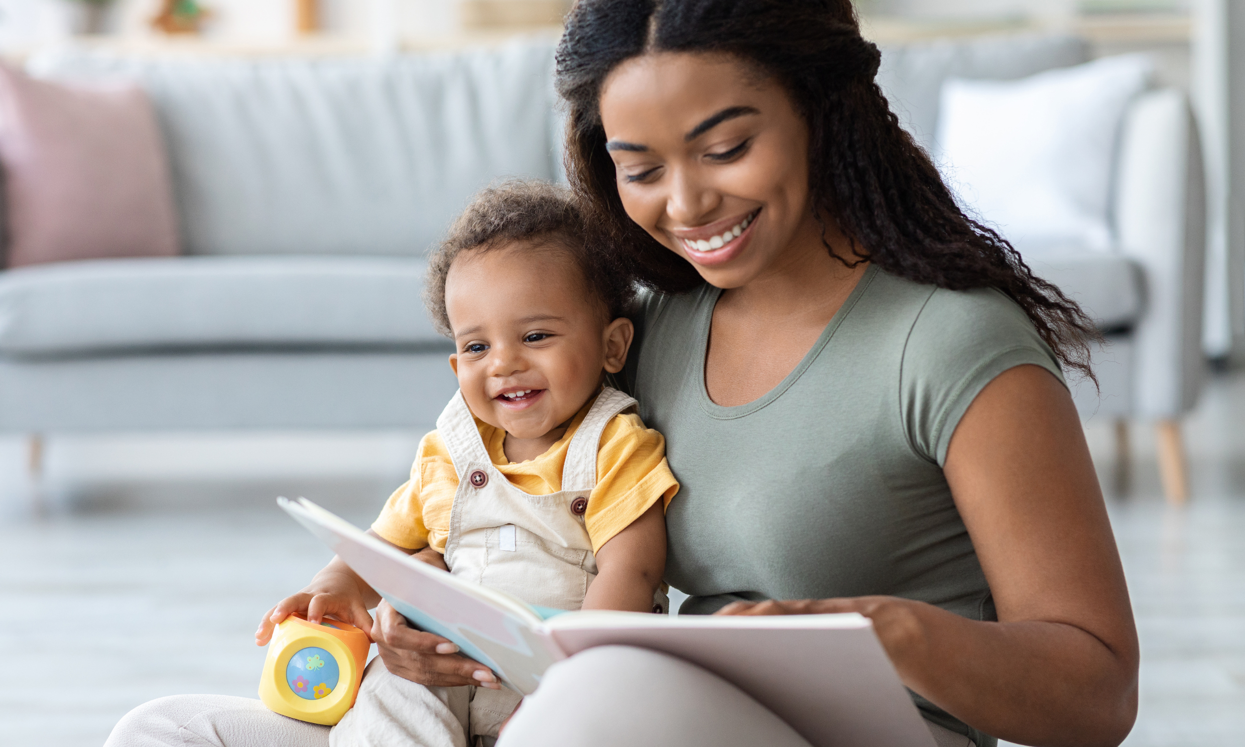 Could a Tongue Tie Be the Cause of Your Baby’s Feeding Challenges?