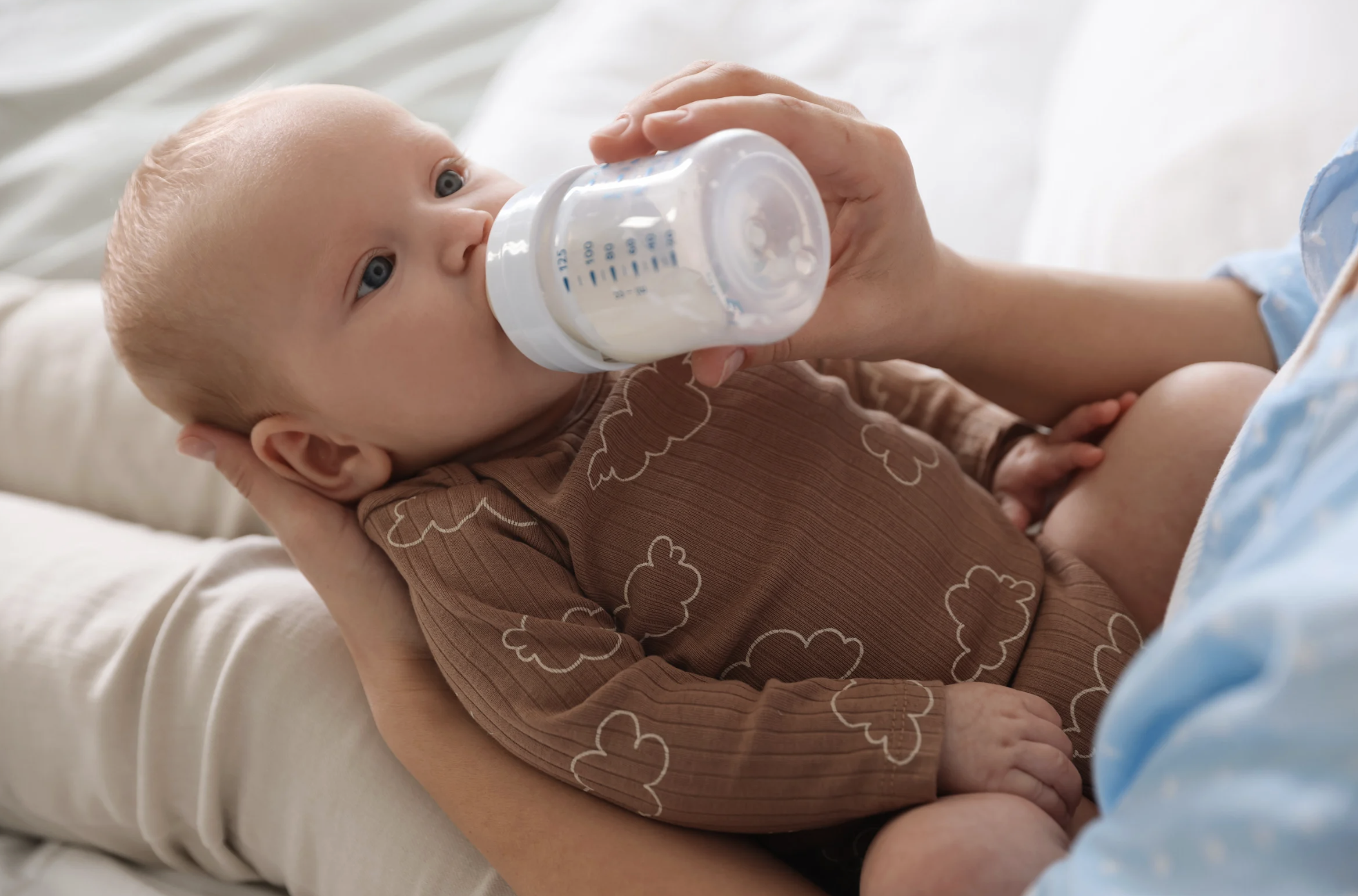 Tongue and Lip Ties: How Laser Frenectomies Help Children Thrive (Copy)